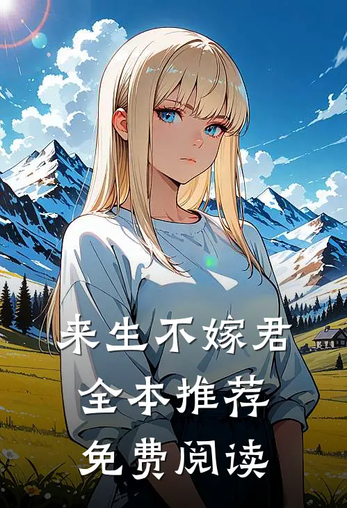 来生不嫁君全本推荐免费阅读