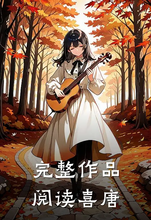 完整作品阅读喜唐