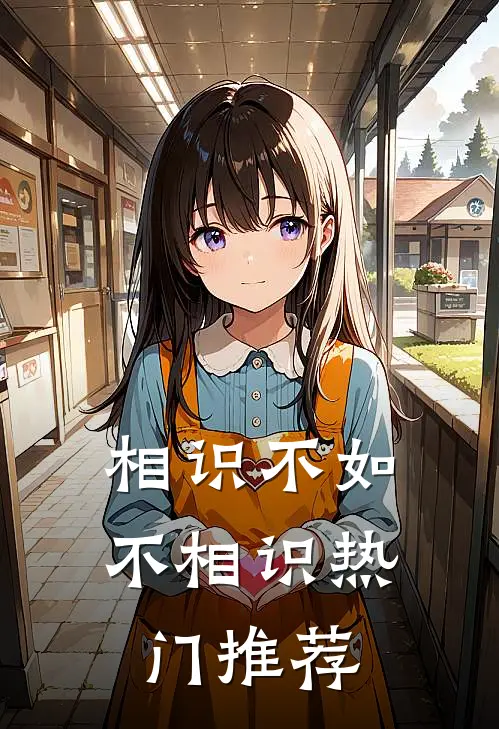 相识不如不相识热门推荐