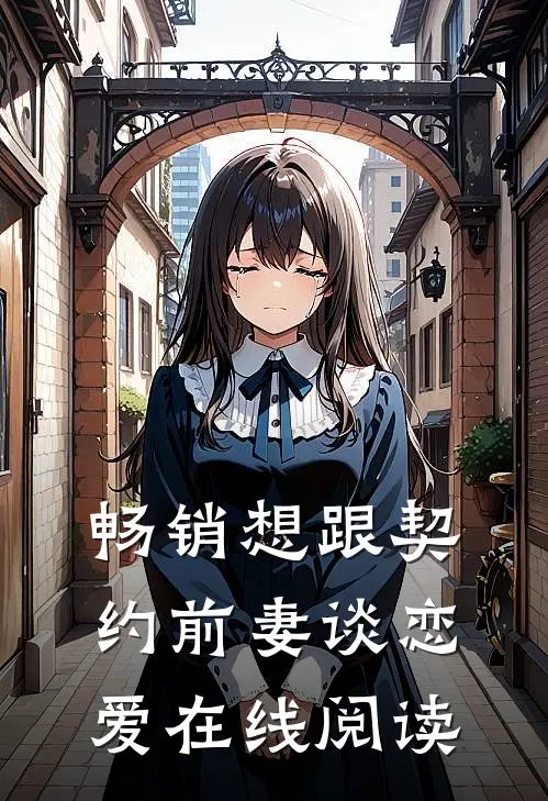 畅销想跟契约前妻谈恋爱在线阅读