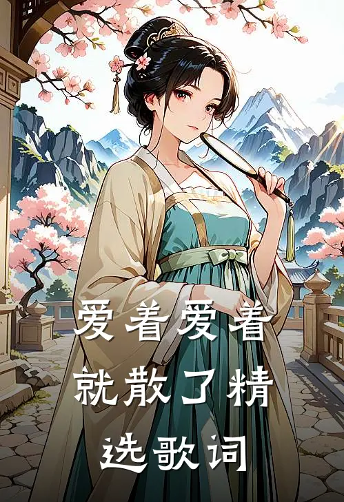 爱着爱着就散了精选歌词