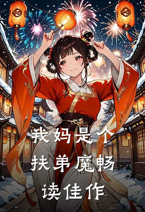 我妈是个扶弟魔畅读佳作