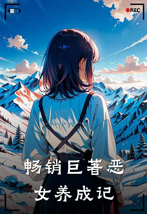 畅销巨著恶女养成记