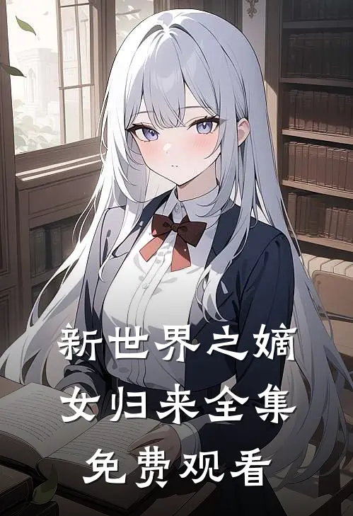新世界之嫡女归来 全集免费观看