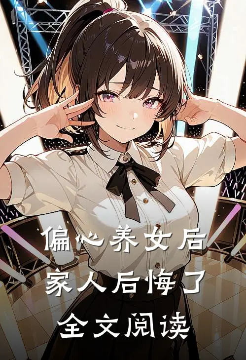 偏心养女后家人后悔了全文阅读