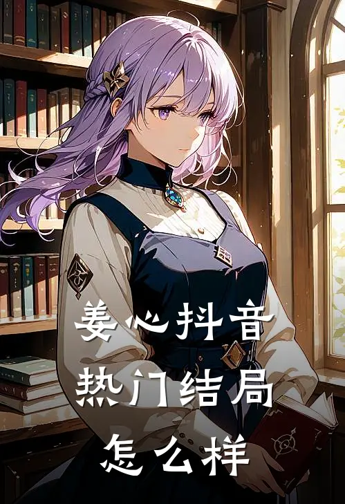姜心抖音热门结局怎么样