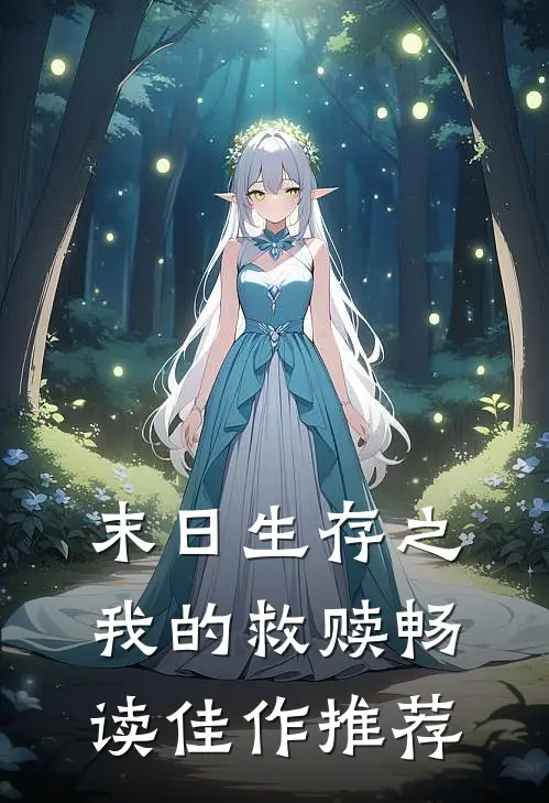 末日生存之我的救赎畅读佳作推荐