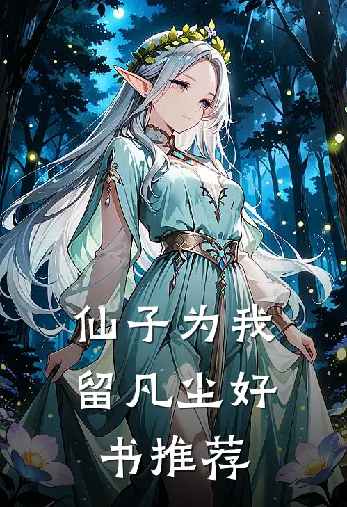 仙子为我留凡尘好书推荐