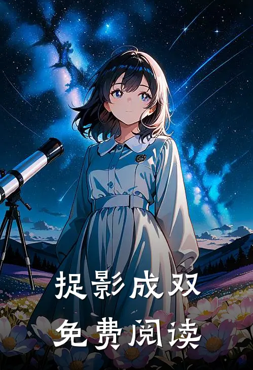 捉影成双免费阅读