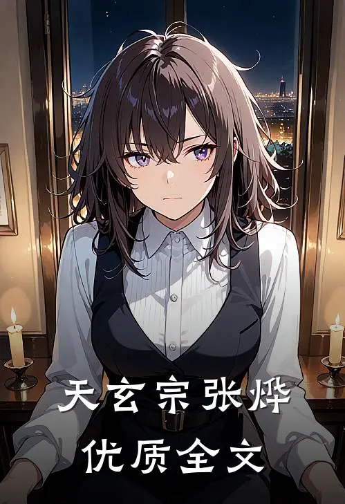 天玄宗张烨优质全文