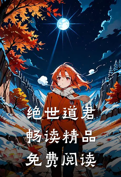 绝世道君畅读精品免费阅读