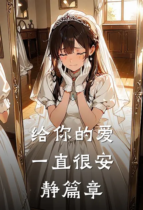 给你的爱一直很安静篇章