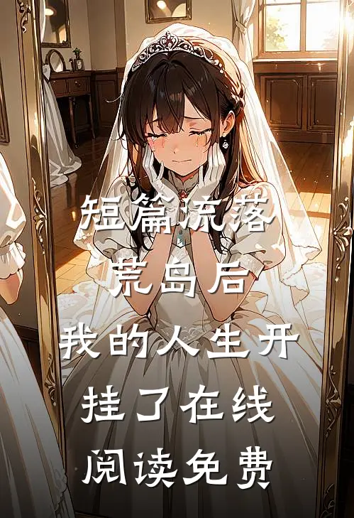 短篇流落荒岛后,我的人生开挂了在线阅读免费