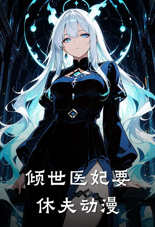倾世医妃要休夫 动漫