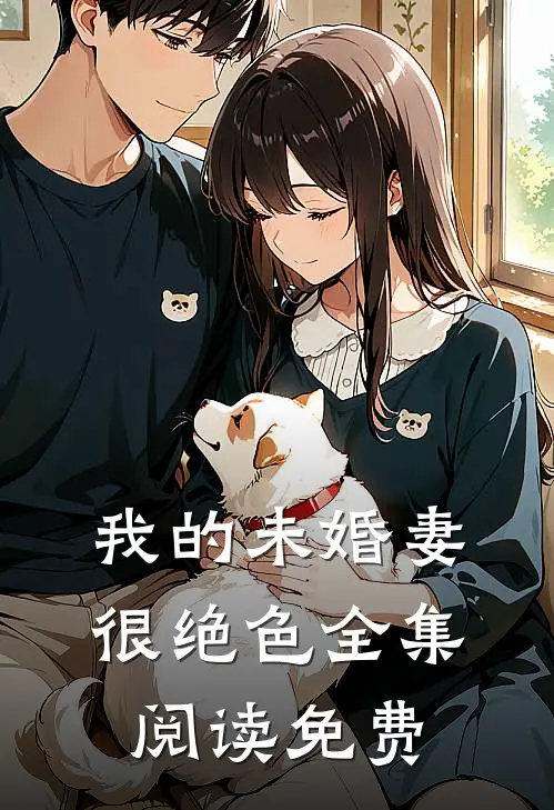我的未婚妻很绝色全集阅读免费