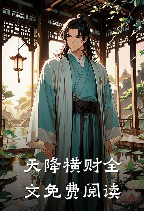 天降横财全文免费阅读