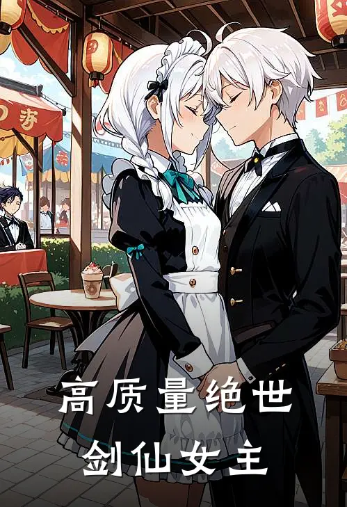 高质量绝世剑仙女主