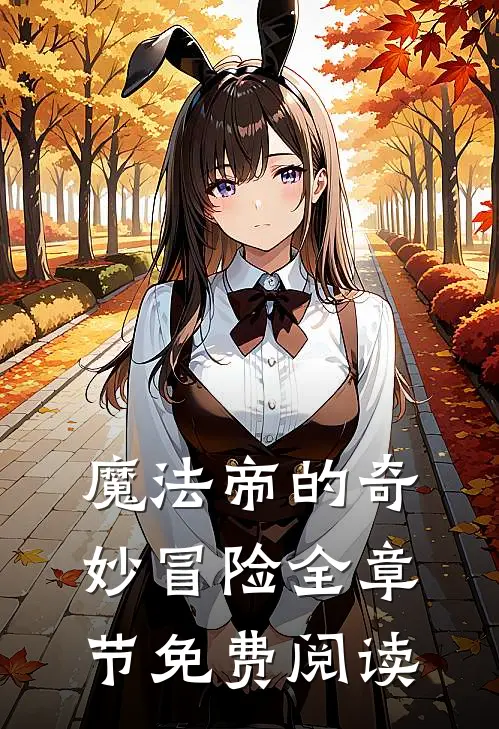 魔法帝的奇妙冒险全章节免费阅读