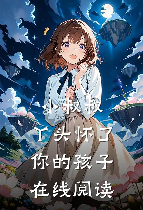 小叔叔,丫头怀了你的孩子在线阅读
