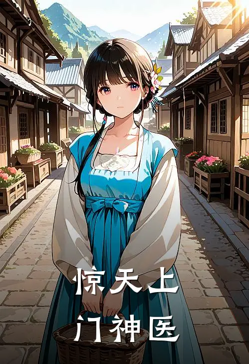 惊天上门神医