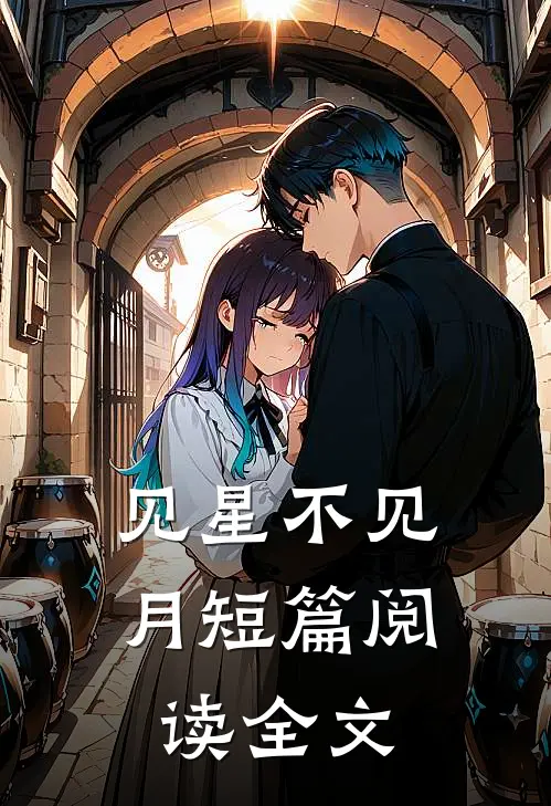见星不见月短篇阅读全文