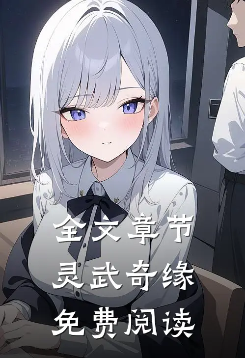全文章节灵武奇缘免费阅读