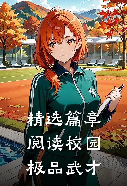 精选篇章阅读校园极品武才