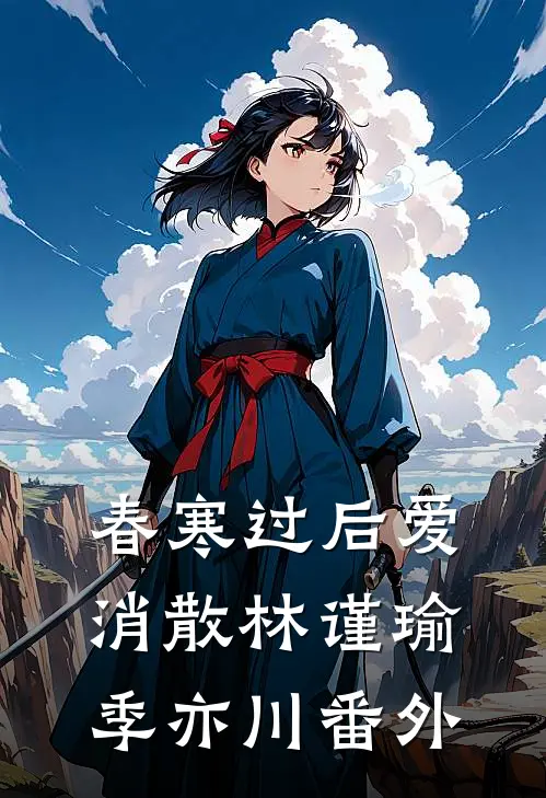 春寒过后爱消散林谨瑜季亦川番外