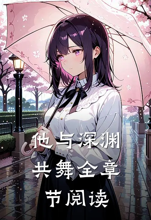 他与深渊共舞全章节阅读