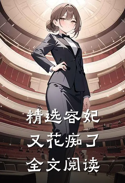 精选容妃又花痴了全文阅读