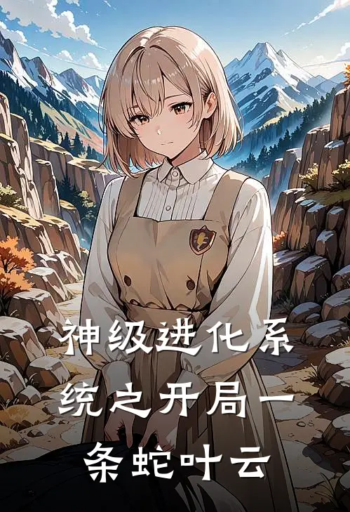 神级进化系统之开局一条蛇叶云