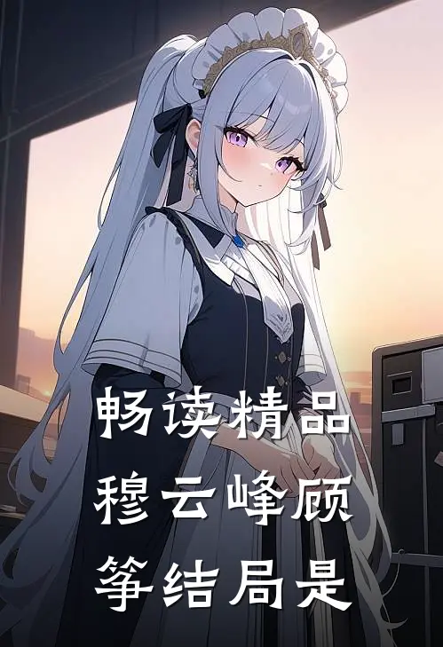 畅读精品穆云峰顾筝结局是