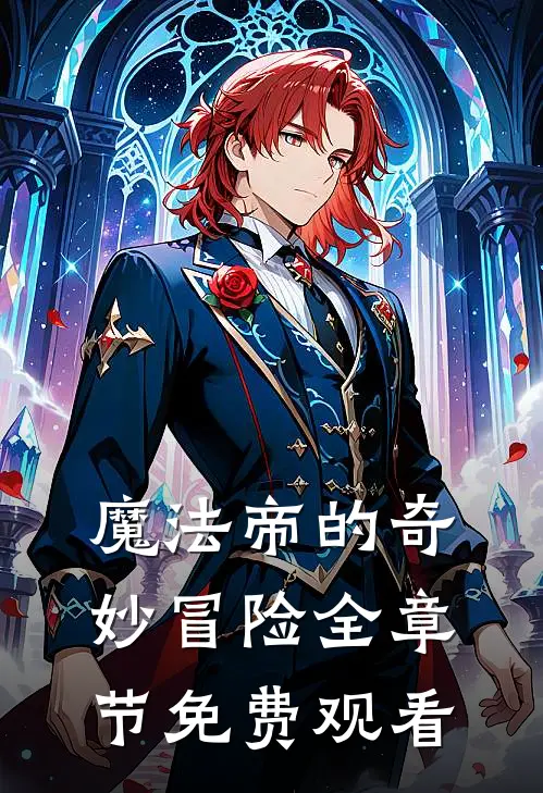魔法帝的奇妙冒险全章节免费观看