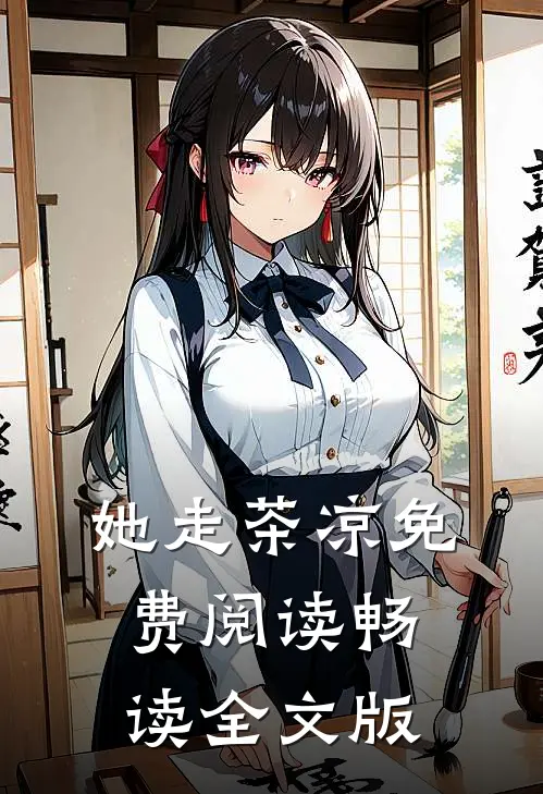 她走茶凉免费阅读畅读全文版