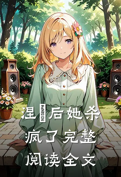 涅槃后她杀疯了完整阅读全文