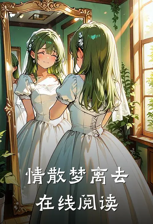 情散梦离去在线阅读