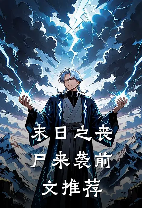末日之丧尸来袭前文推荐