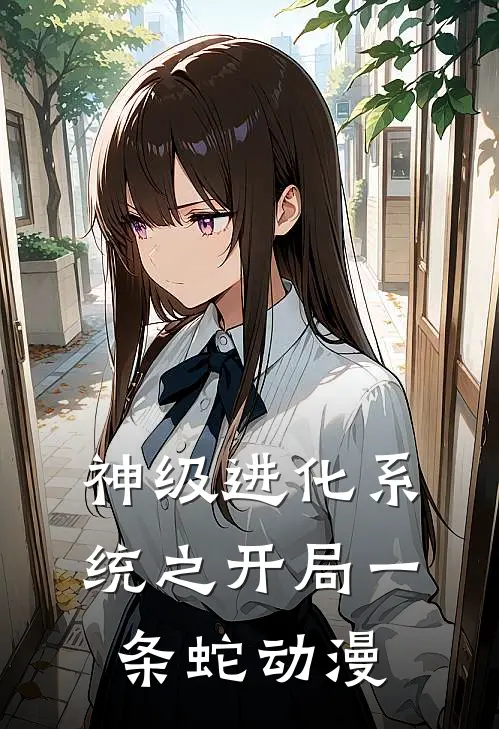 神级进化系统之开局一条蛇动漫