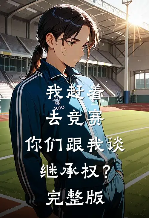 我赶着去竞赛，你们跟我谈继承权？完整版