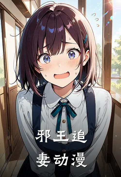 邪王追妻动漫