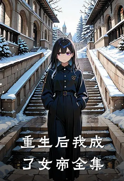 重生后我成了女帝 全集