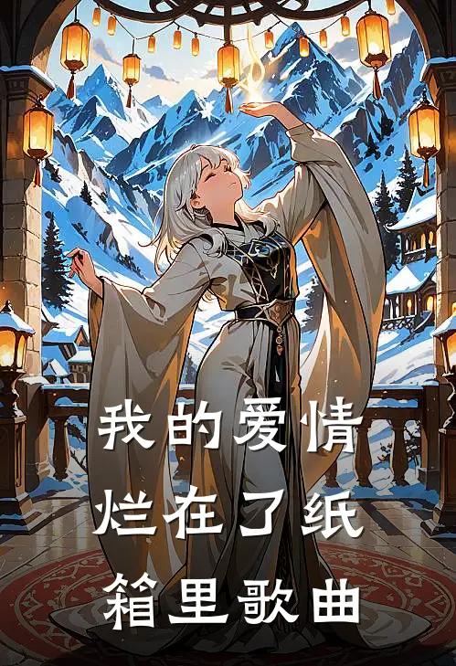 我的爱情烂在了纸箱里歌曲