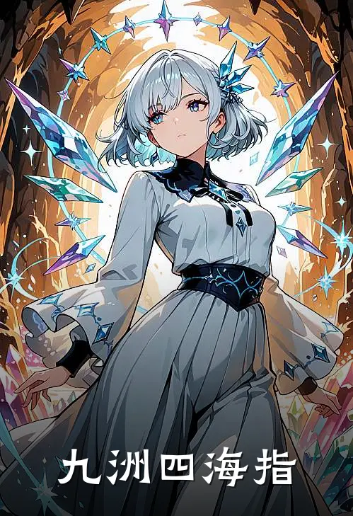 九洲四海指