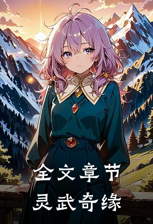 全文章节灵武奇缘