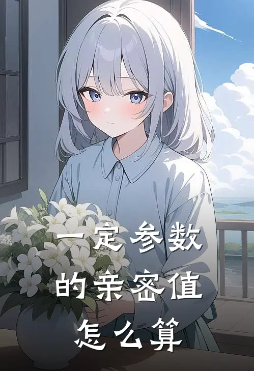 一定参数的亲密值怎么算