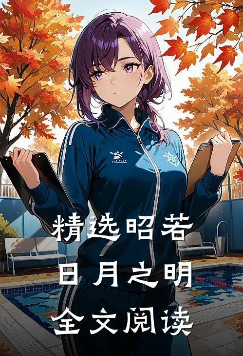 精选昭若日月之明全文阅读