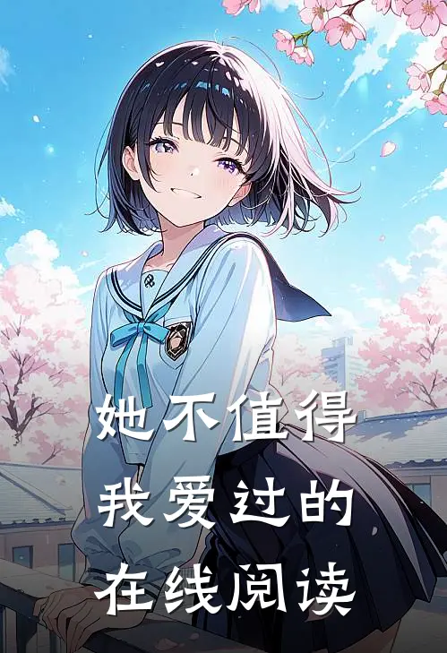 她不值得我爱过的在线阅读