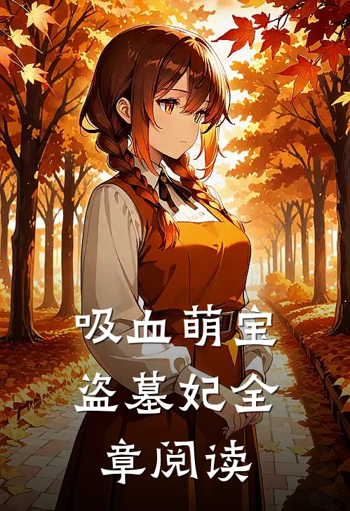 吸血萌宝盗墓妃全章阅读