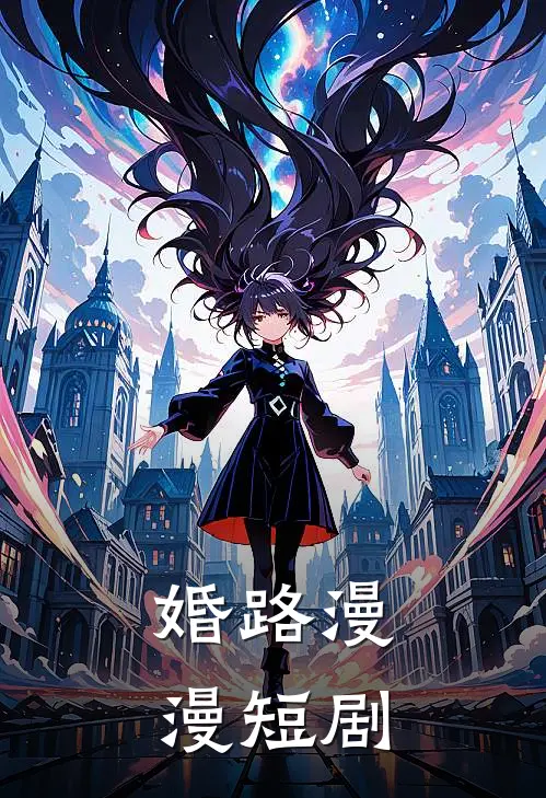 婚路漫漫短剧