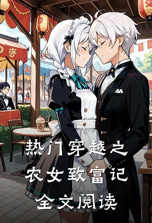 热门穿越之农女致富记全文阅读
